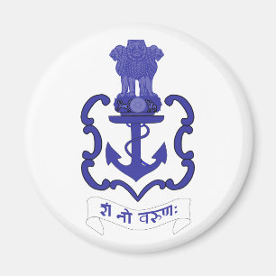 インド海軍頂上、インド マグネット