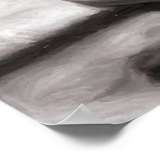 インド精神 ポスター (角)