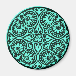 インド美術 マグネット