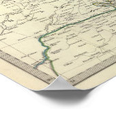 インド習氏 ポスター (角)