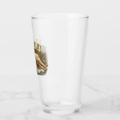 インド野生生物 – インディアンゾウ タンブラーグラス (左)