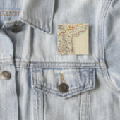 インド103 缶バッジ (インサイチュ)