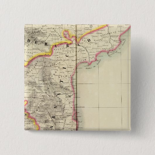 インド103 缶バッジ (正面)