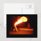 インド10 ポストカード (正面/裏面)