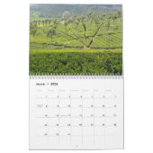 インド2026年カレンダー カレンダー (3月 2026)