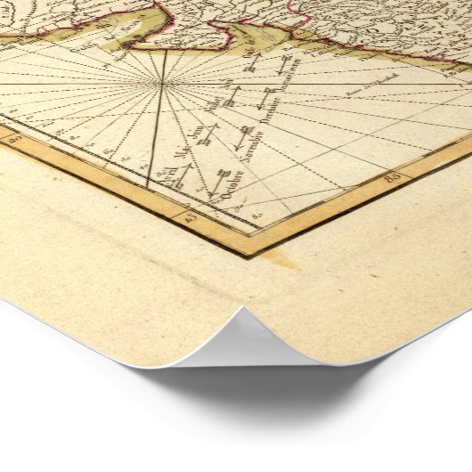 インド2 ポスター (角)