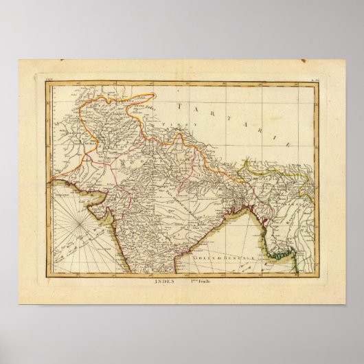 インド2 ポスター (正面)