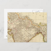 インド2 ポストカード (正面/裏面)