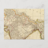 インド2 ポストカード (正面)