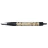 インド3 ボールペン (正面)