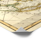 インド3 ポスター (角)