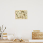 インド3 ポスター (キッチン)