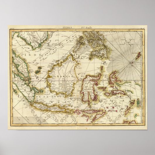 インド3 ポスター (正面)