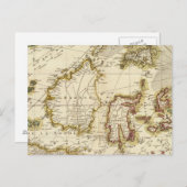 インド3 ポストカード (正面/裏面)