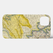 インド4 Case-Mate iPhoneケース (裏面 (横))