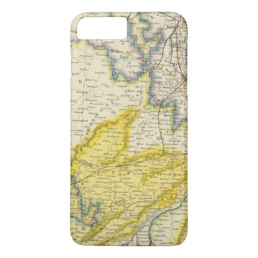 インド4 Case-Mate iPhoneケース (裏面)
