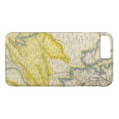 インド4 Case-Mate iPhoneケース (裏面(横))