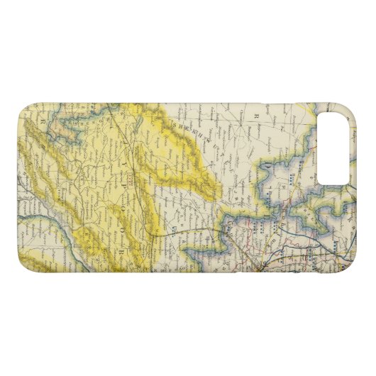 インド4 Case-Mate iPhoneケース (裏面(横))
