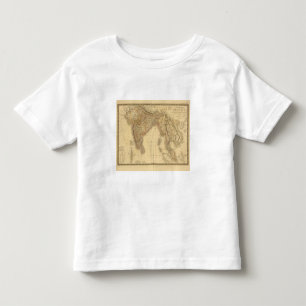 インド5 トドラーTシャツ