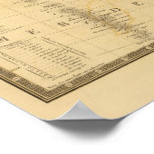 インド5 ポスター (角)