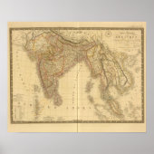 インド5 ポスター (正面)