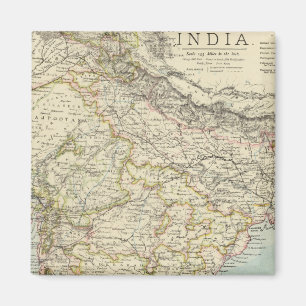 インド5 マグネット