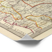 インド6世 ポスター (角)