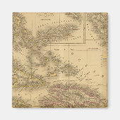 インド6 マグネット (正面)