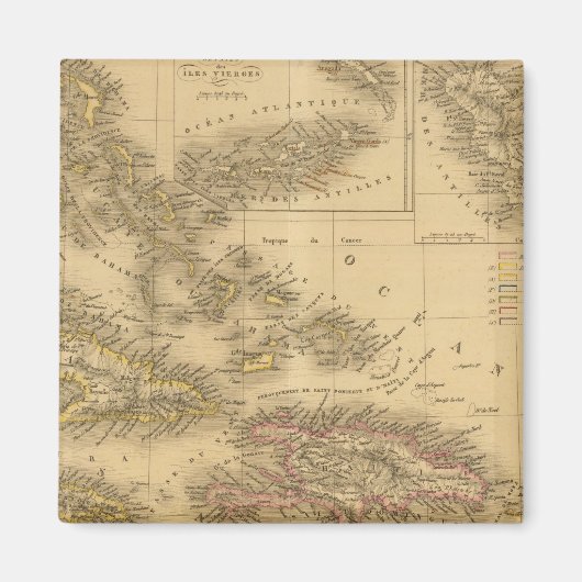 インド6 マグネット (正面)