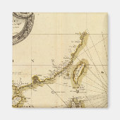 インド6 マグネット (正面)