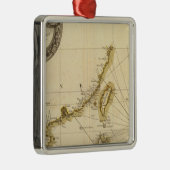 インド6 メタルオーナメント (右)