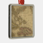 インド6 メタルオーナメント (右)