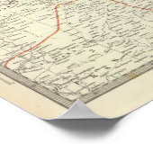 インド7 ポスター (角)