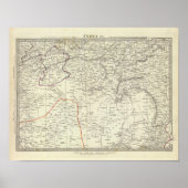 インド7 ポスター (正面)