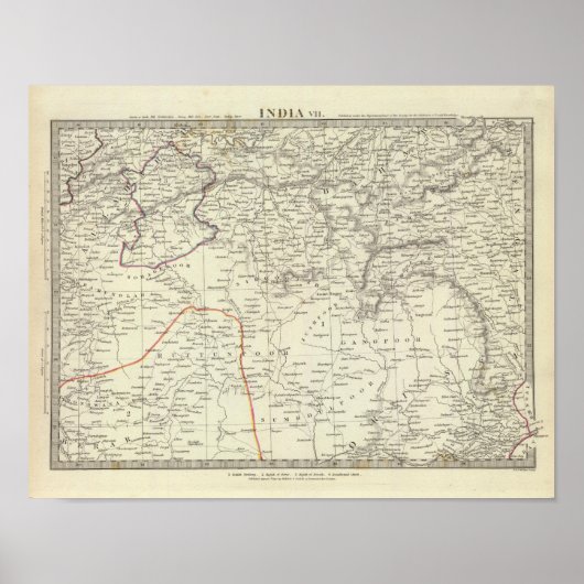 インド7 ポスター (正面)