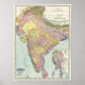 インド7 ポスター (正面)