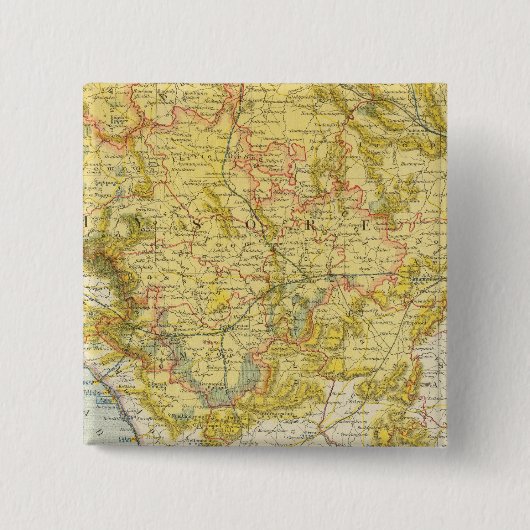 インド7 缶バッジ (正面)