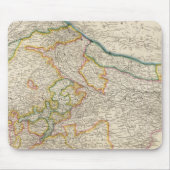 インド8 マウスパッド (正面)