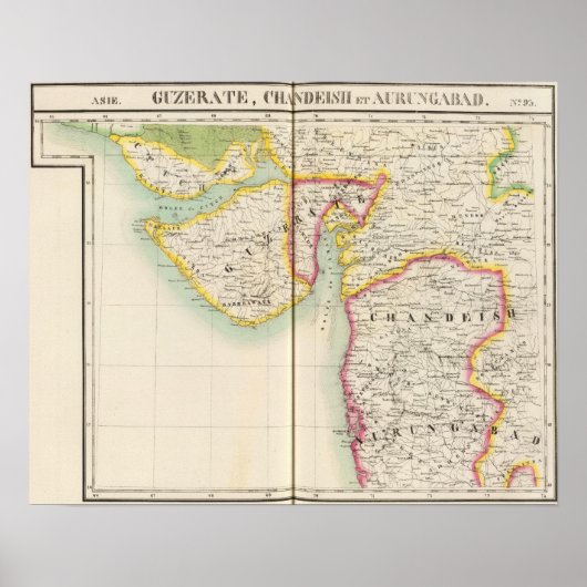 インド93 ポスター (正面)