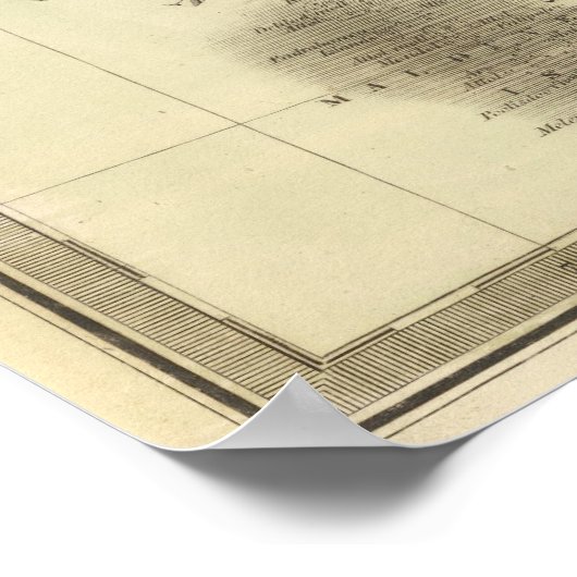 インド9 ポスター (角)