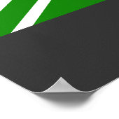 インド，アングロインディアン工業会 ポスター (角)