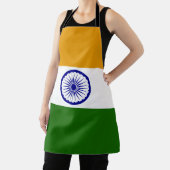 インド エプロン (インサイチュ)