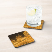 インド、カルナタカ、マイソール:マジャラジャパレス(b.2 コースター (右側)