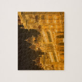 インド、カルナタカ、マイソール:マジャラジャパレス(b.2 ジグソーパズル (縦)