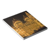 インド・カルナタカ・ミソール:マジャラヤ宮殿(b. ノートパッド (アングル)