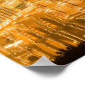 インド・カルナタカ・ミソール：マジャラヤ宮殿(b. ポスター (角)