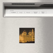 インド・カルナタカ・ミソール:マジャラヤ宮殿(b. マグネット (インサイチュ (食洗機))