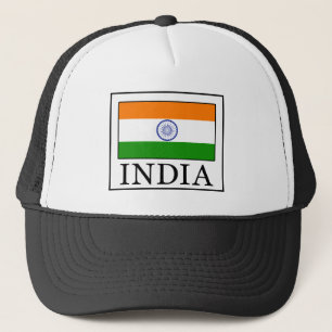 インド キャップ