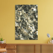 インド キャンバスプリント (インサイチュ (リビング))