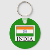 インド キーホルダー (裏面)